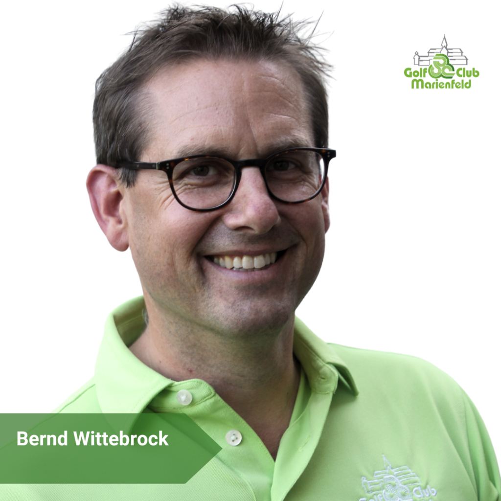 Bernd Wittebrock