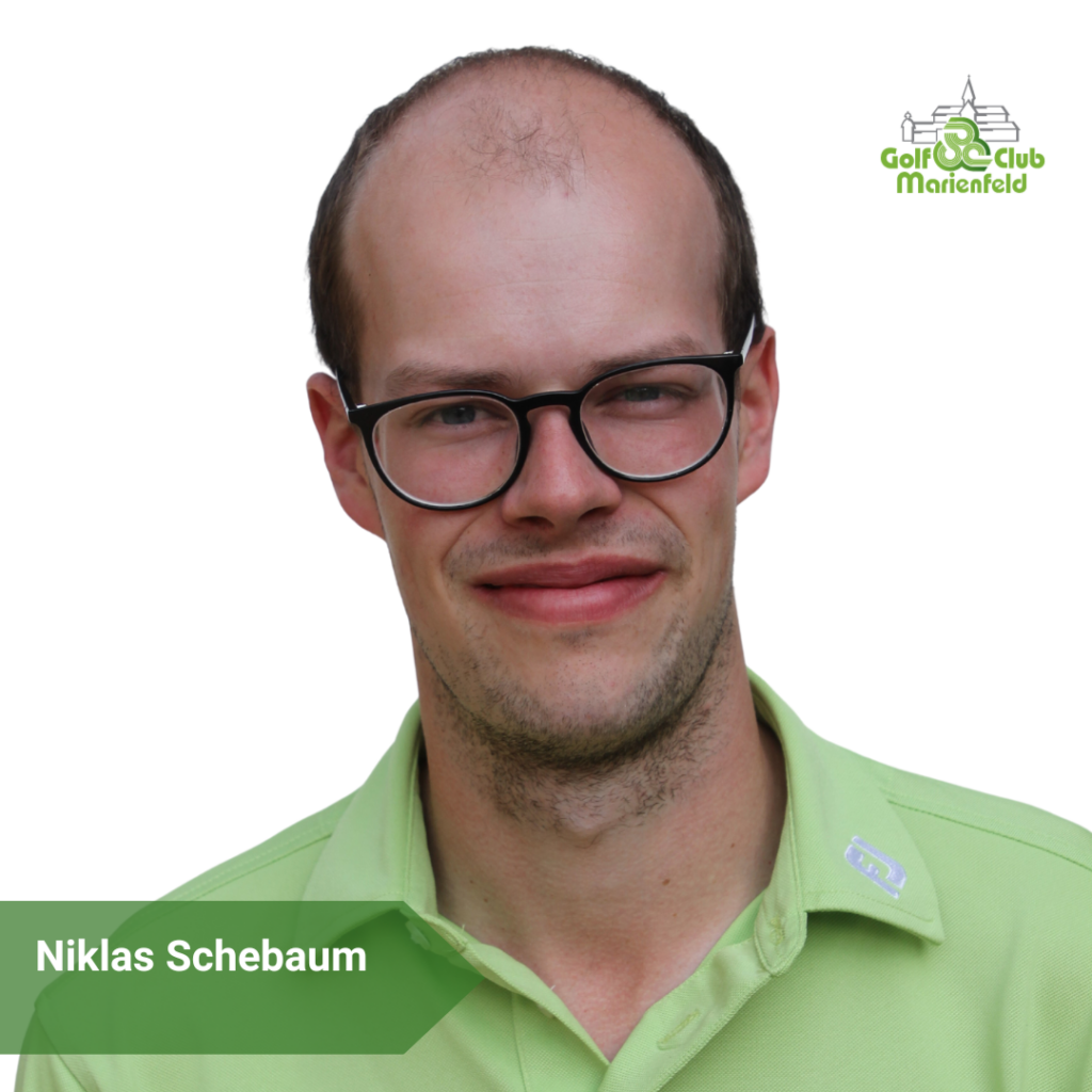 Niklas Schebaum