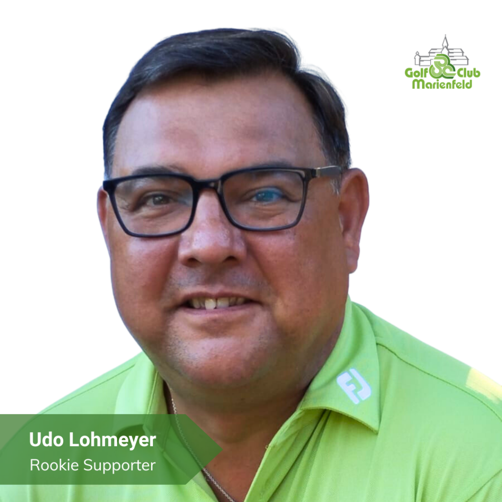 Udo Lohmeyer
